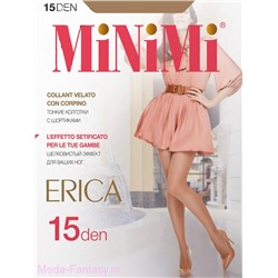 Колготки Minimi ERICA 15