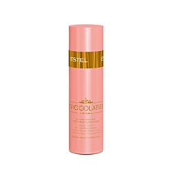 CH/BP200 Бальзам для волос «Розовый шоколад» ESTEL CHOCOLATIER, 200 мл
