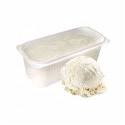 Мороженое Ванильное Сибхолод  с змж 2.5кг 1/2 Россия арт.56 - Мороженное, смесь для мороженого