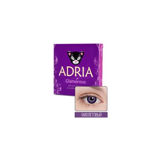 Adria Glamorous (2 pack)