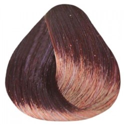 DLS 5/6 крем-краска для седых волос DE LUXE SILVER 5/6 Светлый шатен фиолетовый