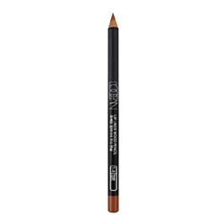 L’ocean Карандаш для губ / Lipliner Wood Pencil #14, Beige