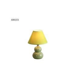 Декоративная лампа 4002 GN (36) (1)