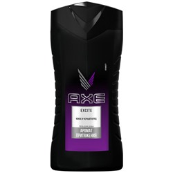 Гель для душа мужской Axe (Акс) Excite, 250 мл