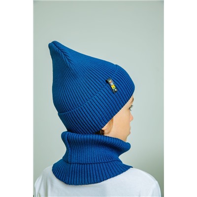 Комплект шапка и шарф С28307 НАТАЛИ #934210