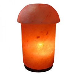 Солевая лампа Гриб 3 Himalayan Salt Lamp Umbrellah Shape 3