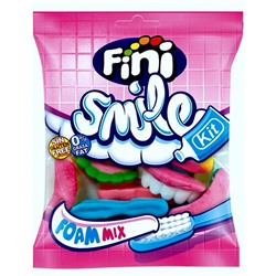 Жевательный мармелад FINI "Smile Kit" 100 гр