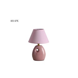Декоративная лампа 4014 PK (36) (1)