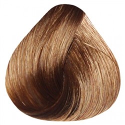 DLS 8/47 крем-краска для седых волос DE LUXE SILVER 8/47 Светло-русый медно-коричневый
