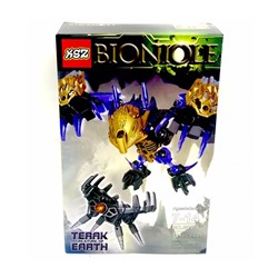 Конструктор Bionicle 74 дет. 609-5