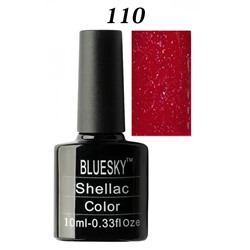 NEW!!! Гель лак Bluesky Nail Gel 110