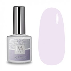 IVA Nails, Гель-лак For You №04, 8мл