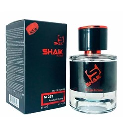 Shaik № 267 Armani Emporio Armani Stronger With You (M) 50 ml NEW