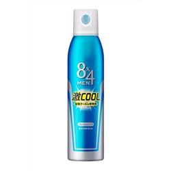 Спрей дезодорант-антиперспирант для мужчин с охлаждающим эффектом Men Power Protect, аромат свежего мыла, Kao 135 мл