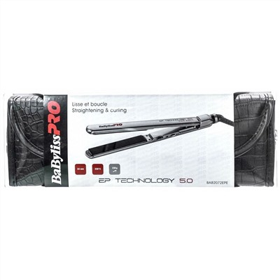 BaByliss Щипцы-выпрямители / BAB2072EPE Sleek Expert, 45 Вт