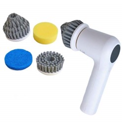 Электрощетка CLEANING BRUSH  5 в 1 для уборки DL-168 оптом