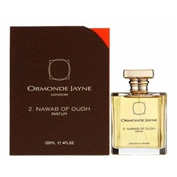 ORMONDE JAYNE 2. NAWAB OF OUDH УНИСЕКС 120 ml