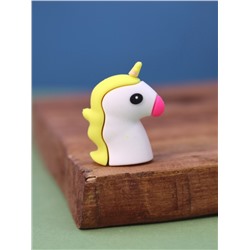 Точилка для карандашей "Magic unicorn", pink