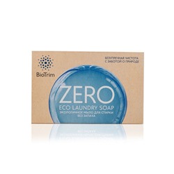 Гринвей Экологичное мыло BioTrim Eco Laundry Soap ZERO для стирки, без запаха