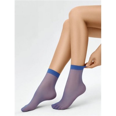 Носки женские полиамид, Minimi, Brio 20 colors calz оптом