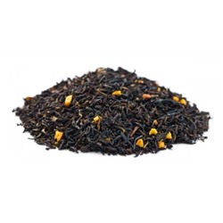 44016-1 Чай Gutenberg черный ароматизированный Ирландские сливки (25пак-2гр)