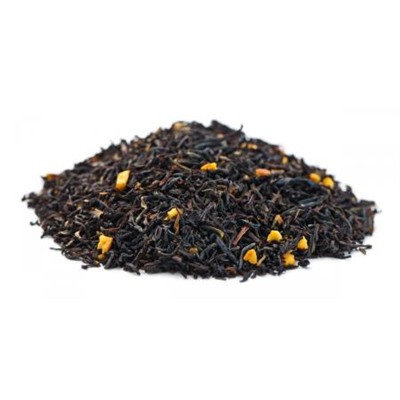 44016-1 Чай Gutenberg черный ароматизированный Ирландские сливки (25пак-2гр)