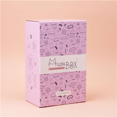 MilotaBox mini "Princess"