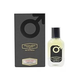 NARCOTIQUE ROSE 3587 (AJMAL AMBER WOOD) MEN 50 ml