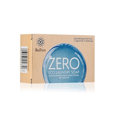 Гринвей Экологичное мыло BioTrim Eco Laundry Soap ZERO для стирки, без запаха