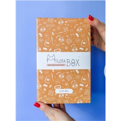 MilotaBox mini "Sloth Box"
