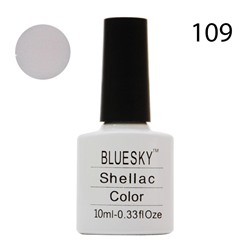 NEW!!! Гель лак Bluesky Nail Gel 109