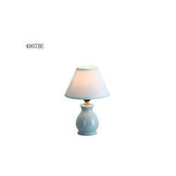 Декоративная лампа 4007 BE (36) (1)
