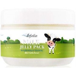 Esfolio Ночная маска  Milk Jelly Pack, 100ml