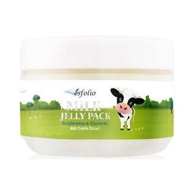 Esfolio Ночная маска  Milk Jelly Pack, 100ml