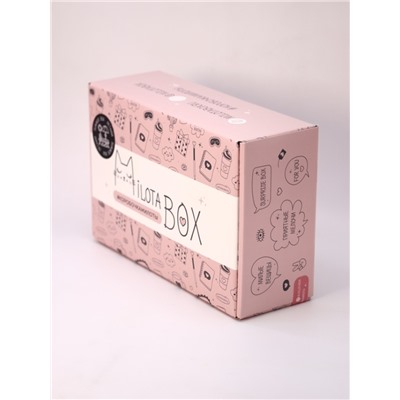 MilotaBox "Summer Box"