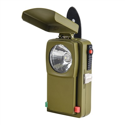 Классический армейский сигнальный фонарь со светофильтрами, - Модель в корпусе легендарного сигнального фонаря с мощной светодиодной лампой! Светофильтры - белый, зеленый, красный свет, модель оснащена защитной крышкой. Классика и современные технологии по доступной цене! №568