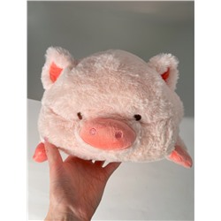 Мягкая игрушка "Pig", 35 см