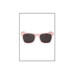 Солнцезащитные очки детские Keluona T1762 C6 Розовый