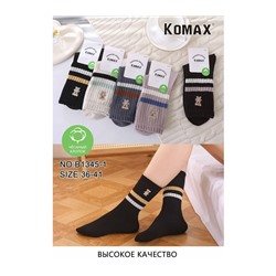 Женские носки Komax B1345-1