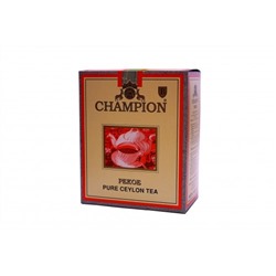 Чай Champion Pekoe лист. 500 г