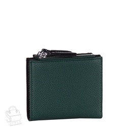 Женский кошелек 1701SG green S-Style