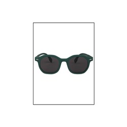 Солнцезащитные очки детские Keluona CT11089 C8 Зеленый