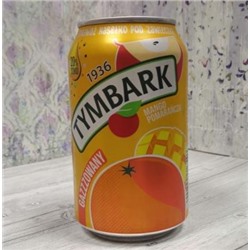 Напиток Tymbark Манго-Апельсин