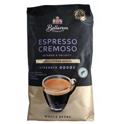 Кофе зерновой Bellarom Espresso 1 кг
