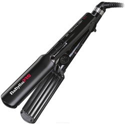 BaByliss Щипцы-гофре для волос / ВАВ-2658-EPCE, 50 Вт