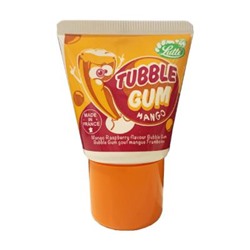 Tubble Gum Mango жевательная резинка