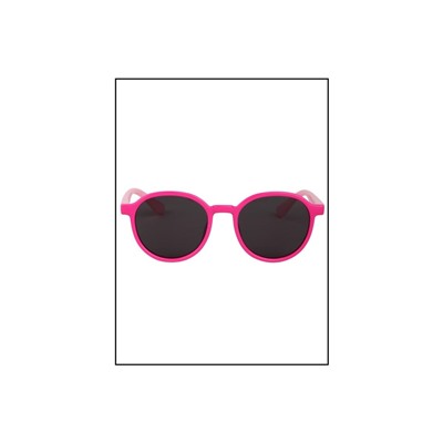 Солнцезащитные очки детские Keluona CT11036 C5 Темно-Розовый