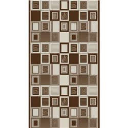 Ковровая дорожка «Флурлюкс Сизаль», размер 200x3000 см (Сизаль)