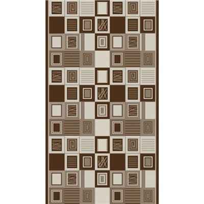 Ковровая дорожка «Флурлюкс Сизаль», размер 200x3000 см (Сизаль)
