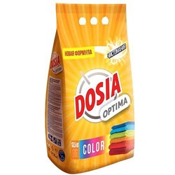 Стиральный порошок автомат Dosia (Дося) Optima Color, 13,5 кг